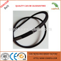 Cogged V Belt Rubber V Belt for transmission